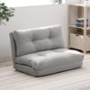Iris Plaza CG-4A-90 Multi-Use Sofa Bed. 3-Way Width. 35.4 inches (90 cm). 14 Levels of Reclining. Seat. 1 Seat. Sofa. Foldable. Width 35.4 x Depth 26.0-80.7 x Height 4.7-4.0 inches (90 x 66-205
