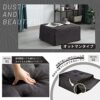 OSJ Sofa Bed. Single. Foldable. 4-Way. Reclining. Stool. Steel Frame. Living Alone. Finished Product. Transform into Various Shapes When Folded.