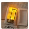 Portable Metal Table Lamp for Indoor/Outdoor .Rechargeable Cordless LED Lamp. 3-Colour Infinitely Dimming Battery Powered Small Desk Lamp. Restaurant/Bedroom/Bar/Coffee Shop/Camping Light (Gold)